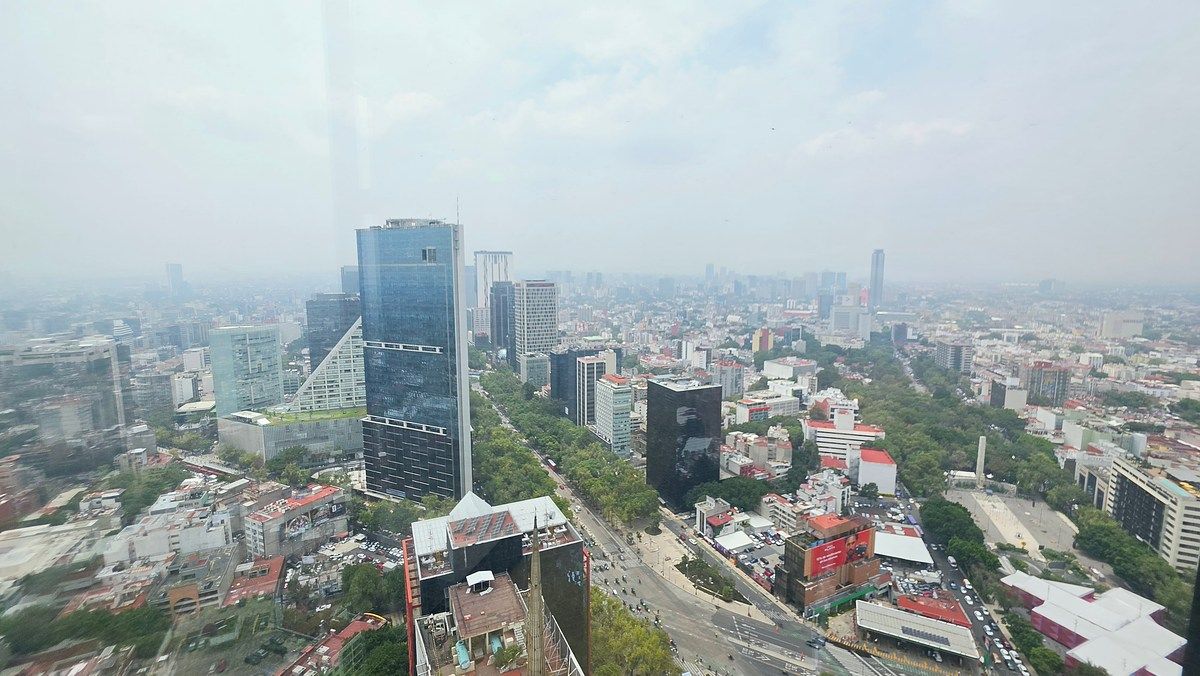 Departamento en venta · Juárez, Cuauhtémoc, Ciudad de México