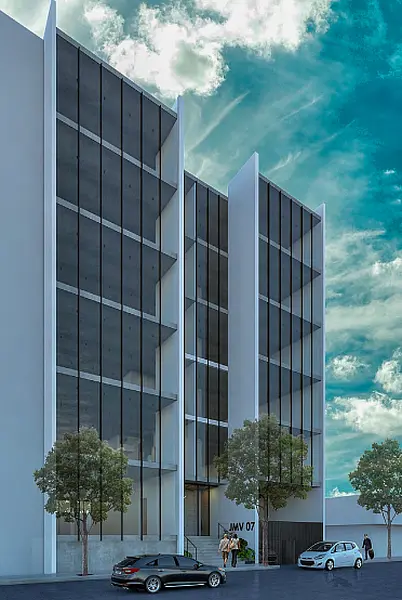 Edificio en venta · San Jose Insurgentes, Mixcoac, Benito Juárez, Ciudad de México