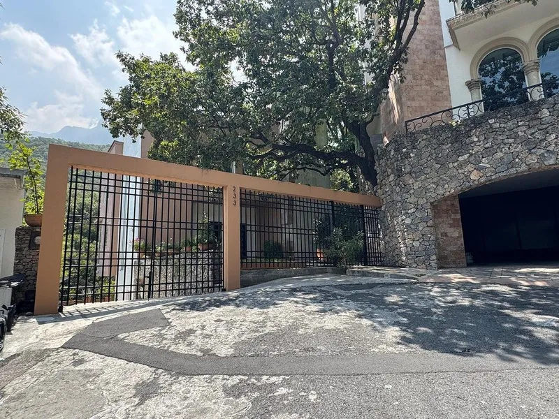 Casa en renta · Colinas de San Ángel, San Pedro Garza García, Nuevo León