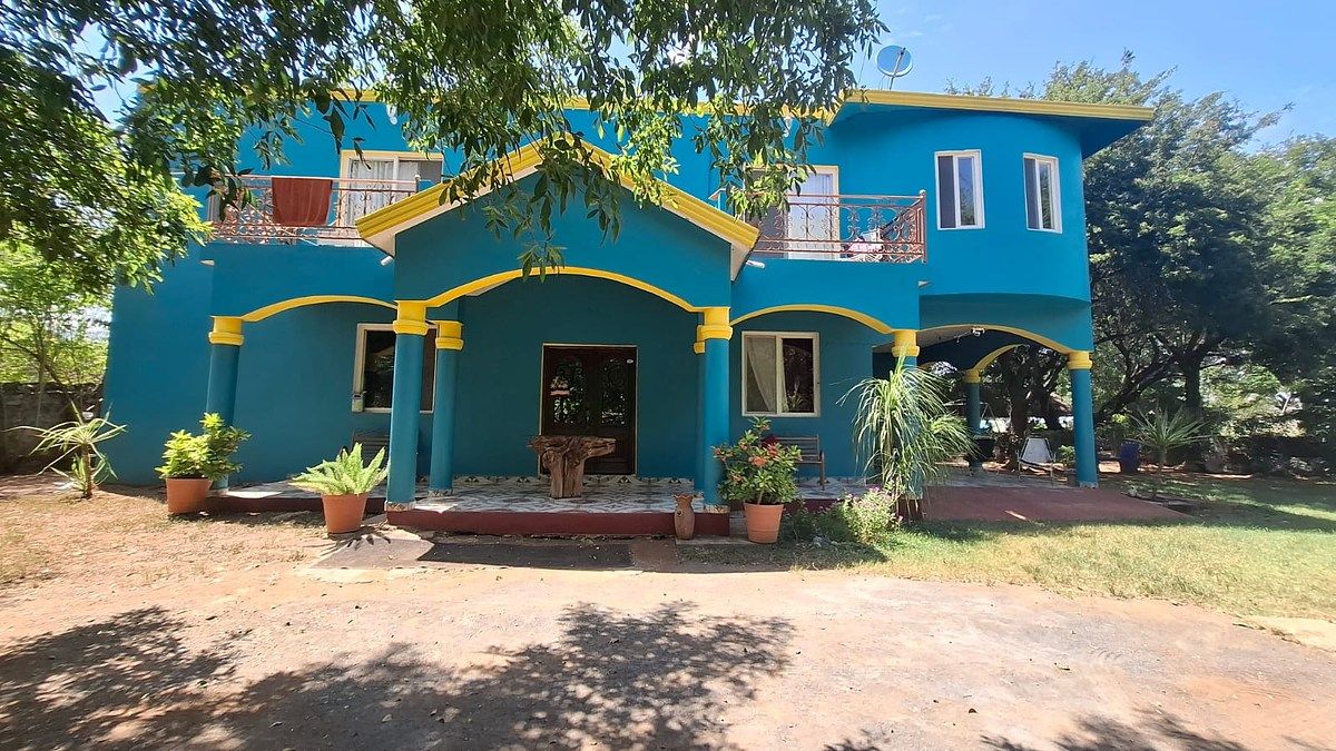 Casa en venta · Los Lirios, Montemorelos, Nuevo León