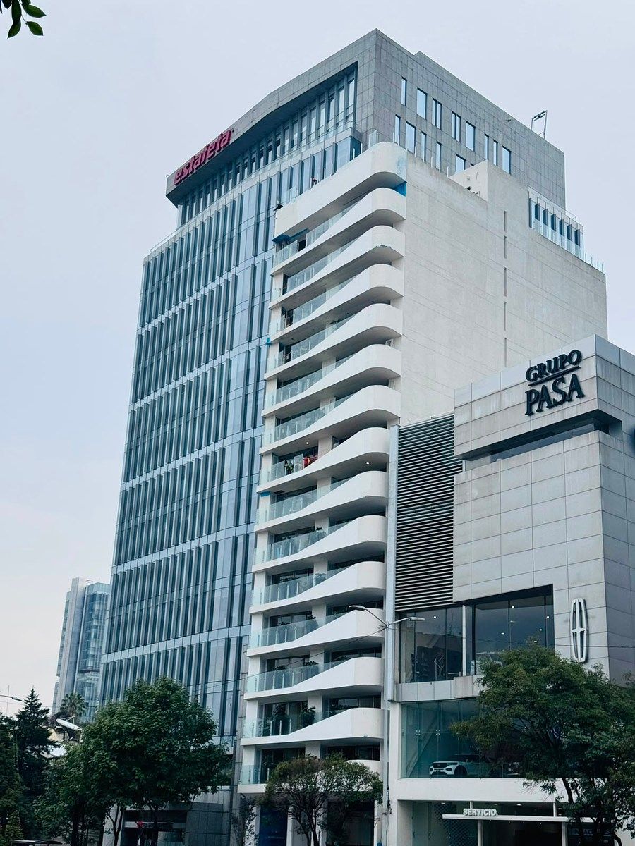 Departamento en venta · Hipodromo Condesa, Condesa, Cuauhtémoc, Ciudad de México
