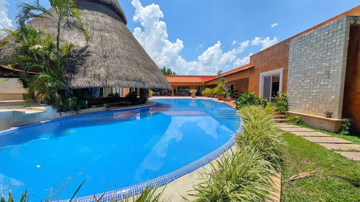 Condominio en venta · Temozon Norte, Mérida, Yucatán