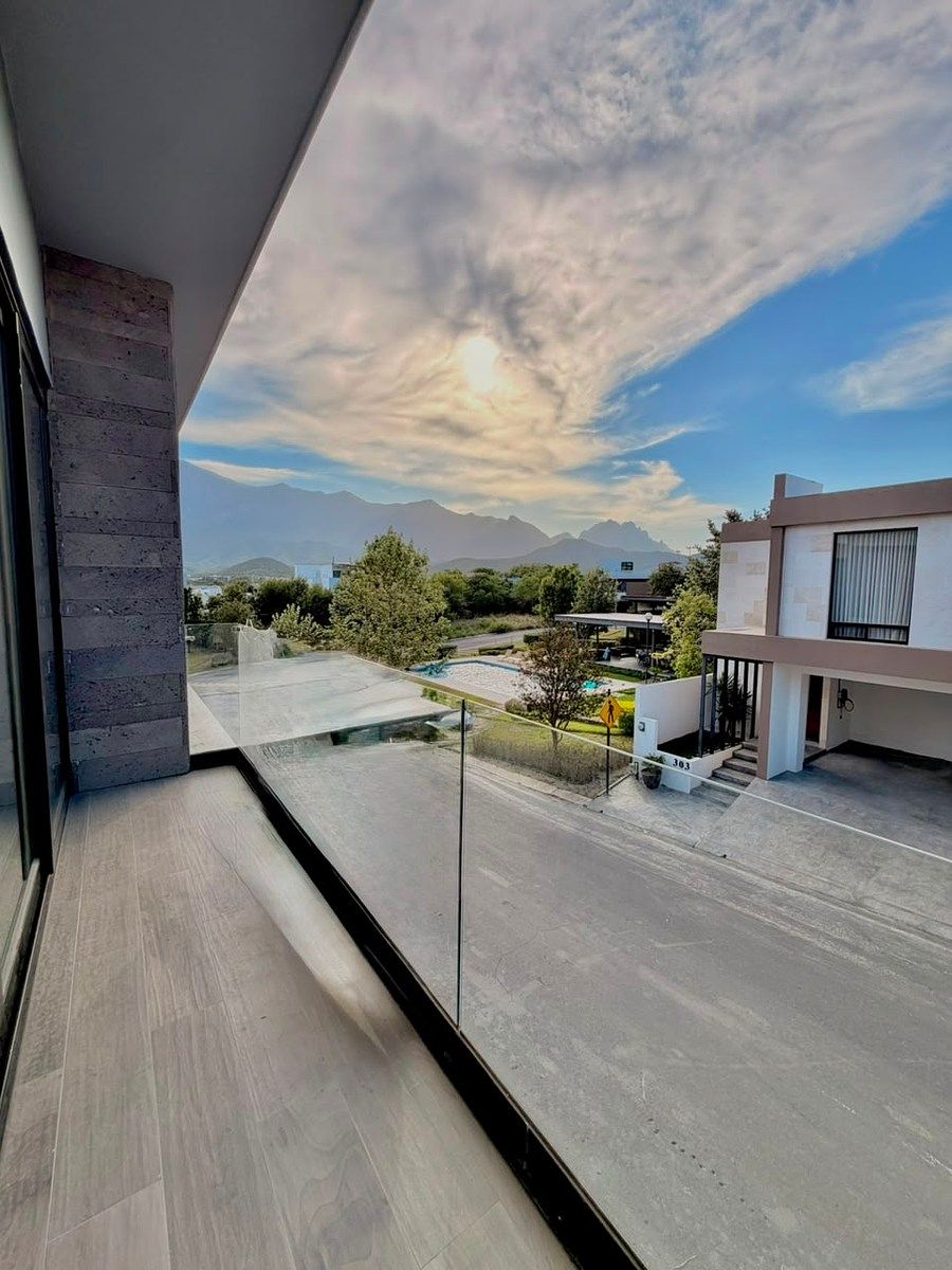 Casa en venta · Castaños del Vergel, Monterrey, Nuevo León