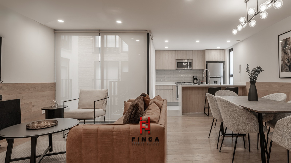 Departamento en venta · Hipódromo, Cuauhtémoc, Ciudad de México