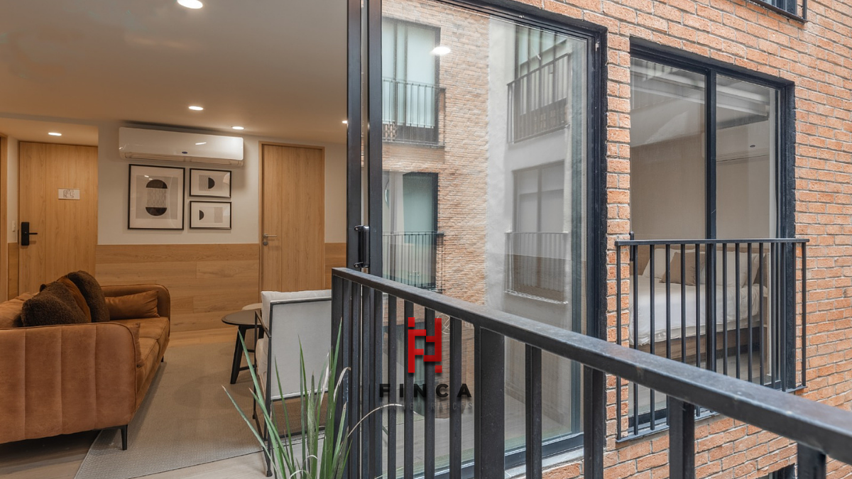 Departamento en venta · Hipódromo, Cuauhtémoc, Ciudad de México