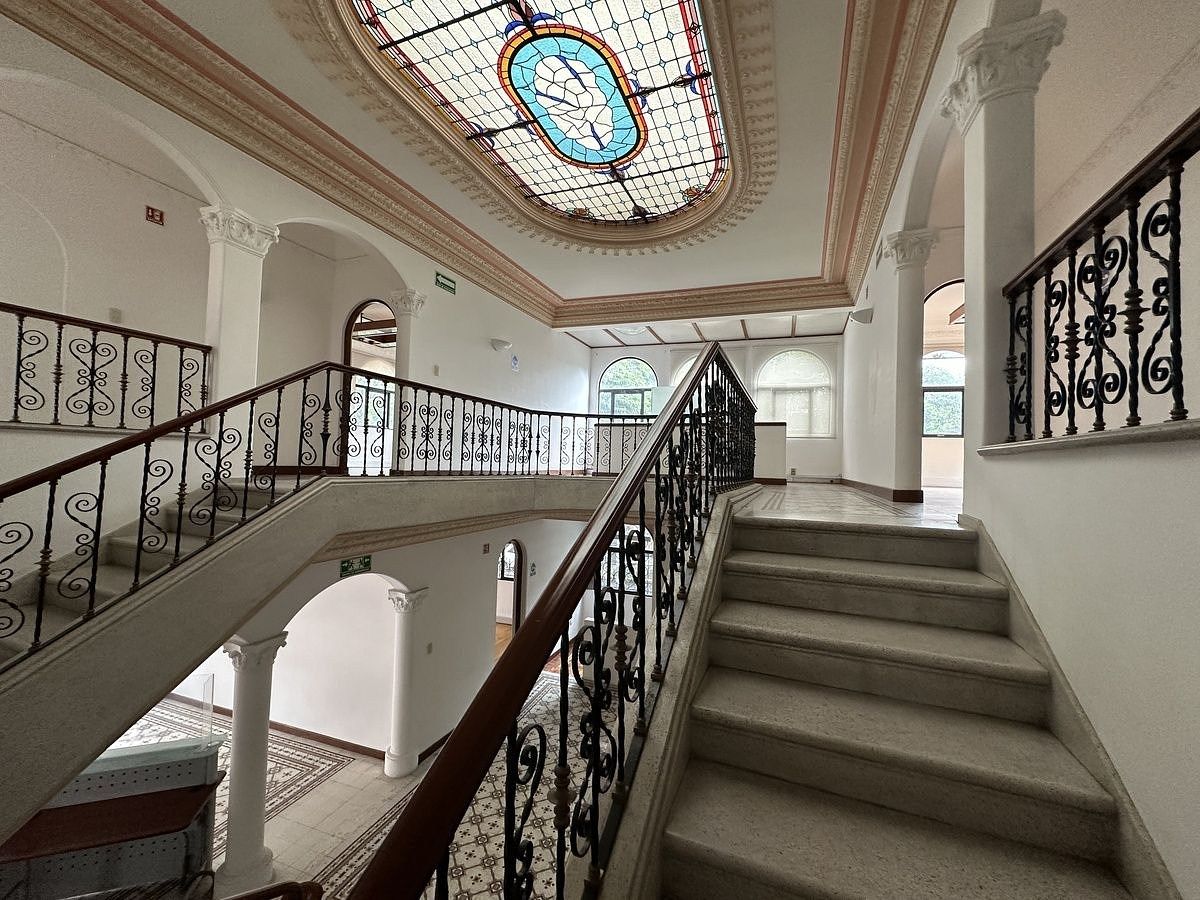 Casa en renta · Anzures, Miguel Hidalgo, Ciudad de México
