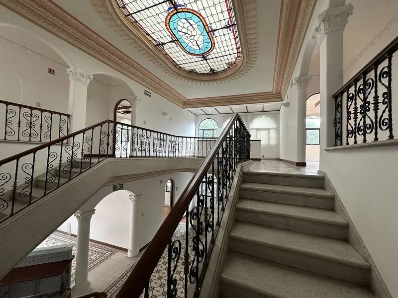 Casa en renta · Anzures, Miguel Hidalgo, Ciudad de México