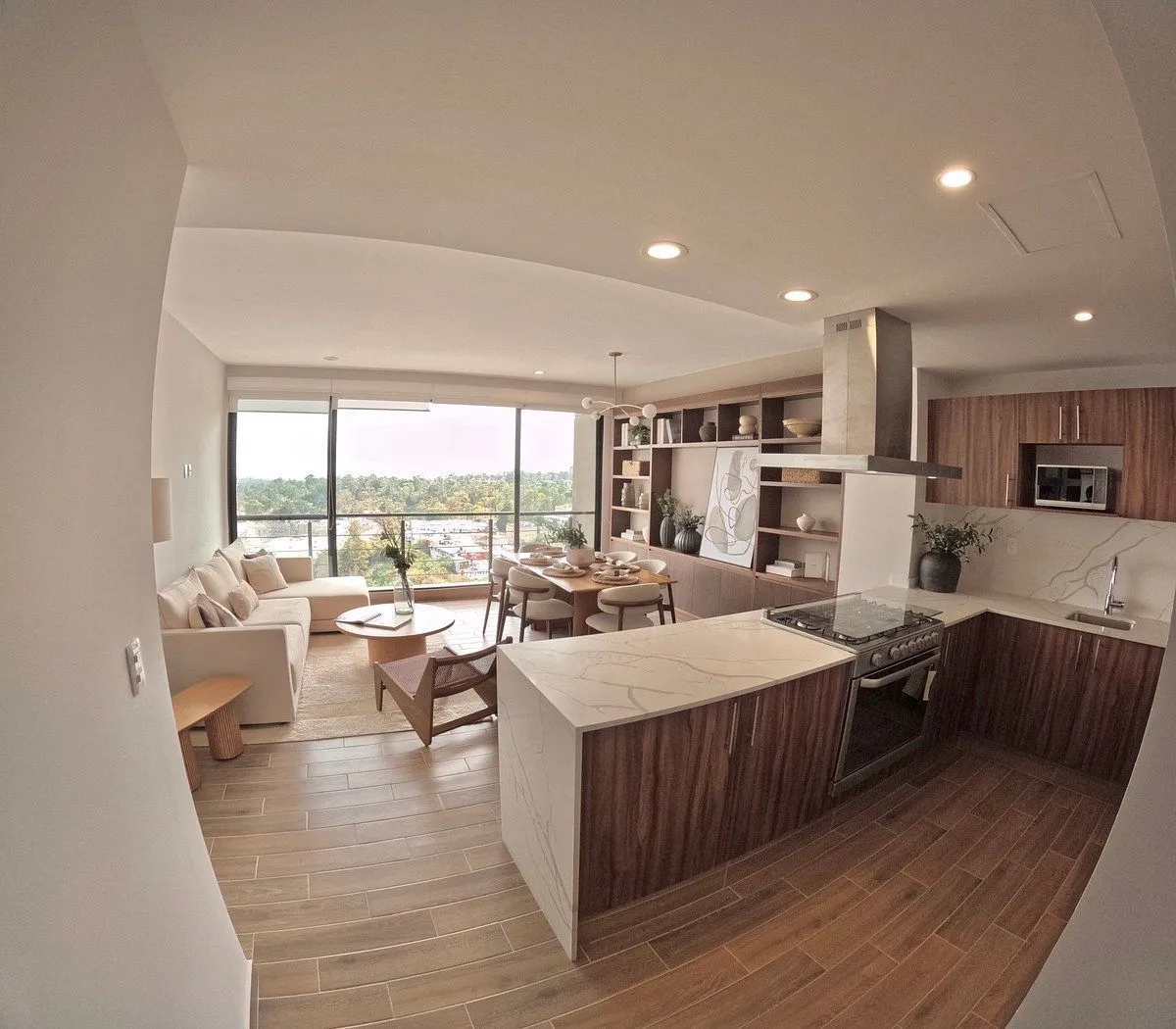 Departamento en venta · La Herradura, Huixquilucan, Estado de México