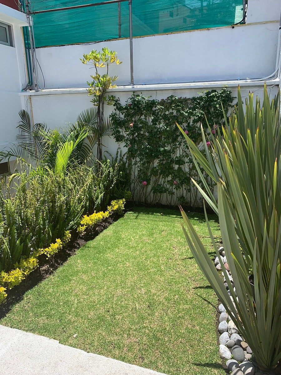 Departamento en renta · Lomas de Tecamachalco, Naucalpan de Juárez, Estado de México