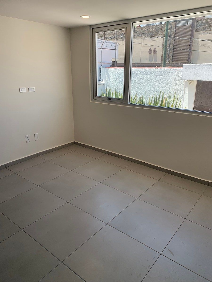 Departamento en renta · Lomas de Tecamachalco, Naucalpan de Juárez, Estado de México