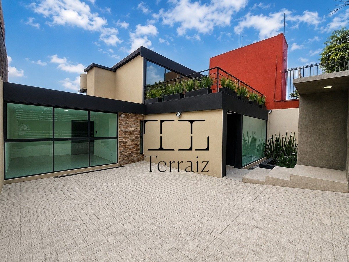 Casa en venta · Naucalpan de Juárez, Estado de México