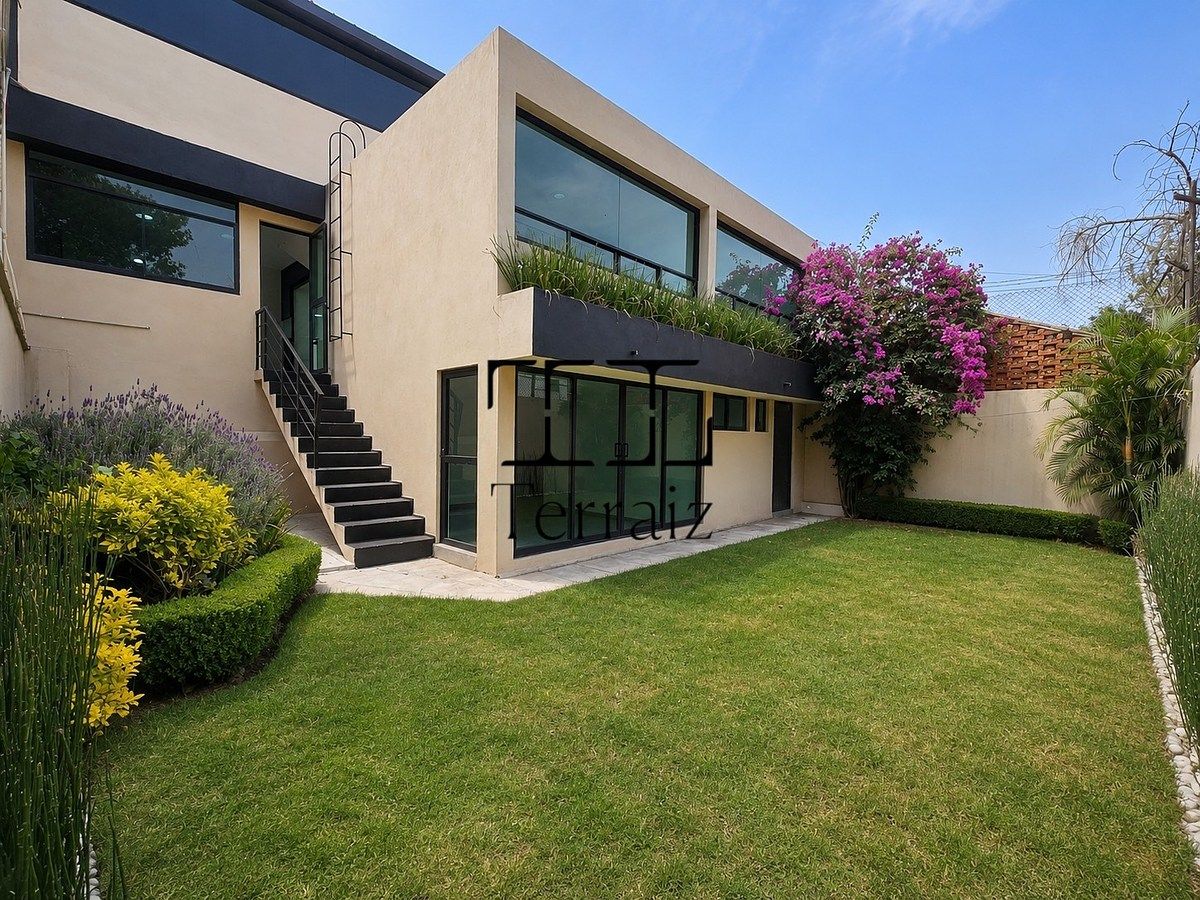 Casa en venta · Naucalpan de Juárez, Estado de México