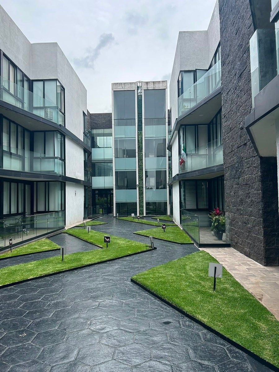 Departamento en venta · Cuajimalpa, Cuajimalpa de Morelos, Ciudad de México