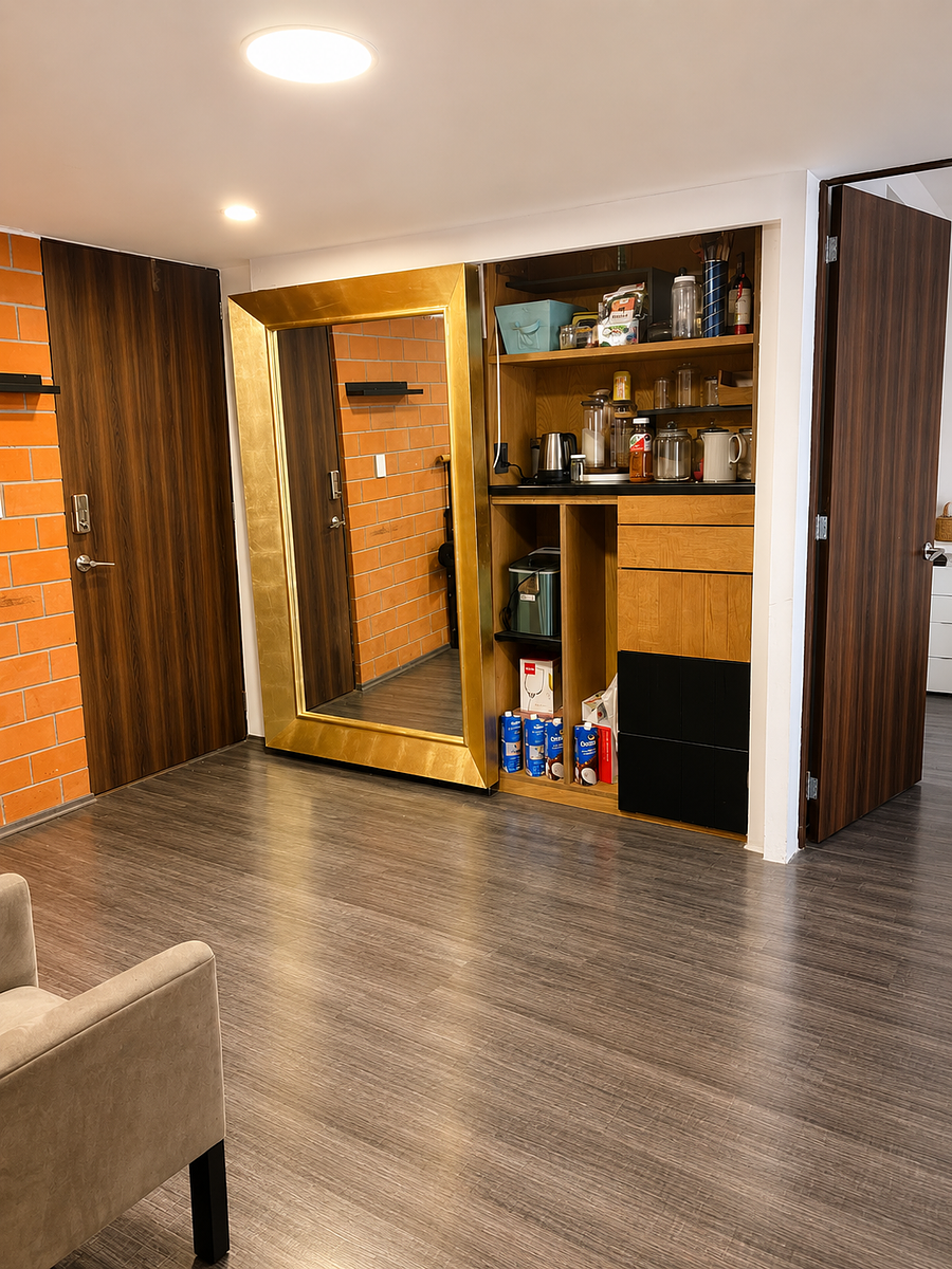 Departamento en venta · Cuajimalpa, Cuajimalpa de Morelos, Ciudad de México