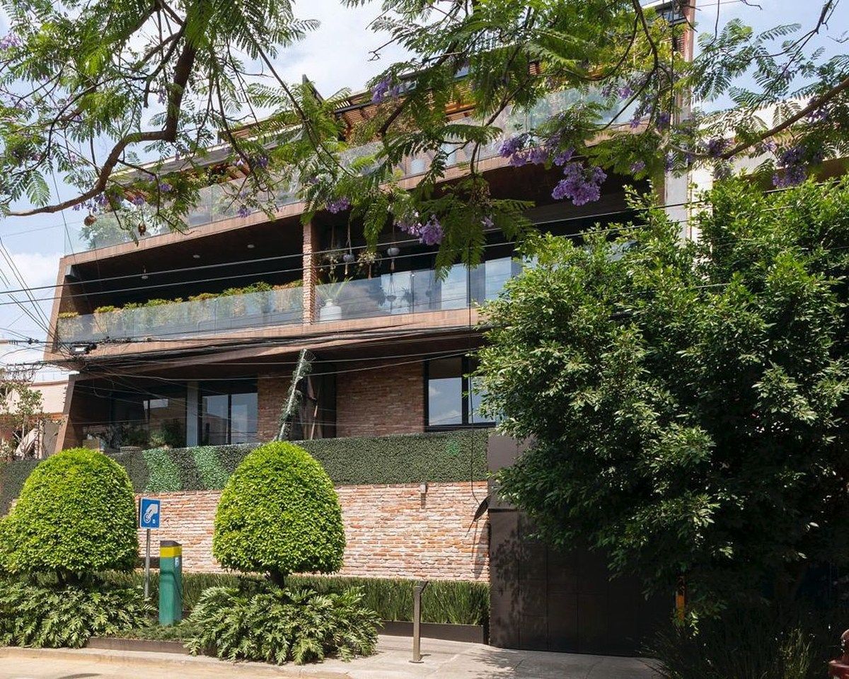 Departamento en venta · Polanco IV Sección, Polanco, Miguel Hidalgo, Ciudad de México Departamento en venta · Polanco IV Sección, Polanco, Miguel Hidalgo, Ciudad de México