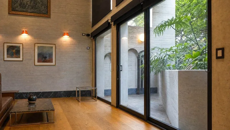 Departamento en renta · Colonia Condesa, Cuauhtémoc, Ciudad de México