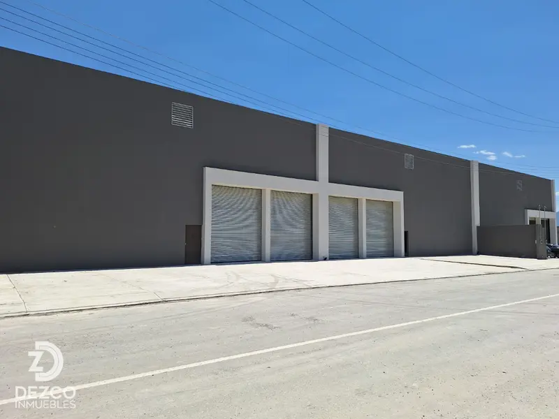 Bodega en renta · Santa Catarina Industrial Park, Santa Catarina, Nuevo León