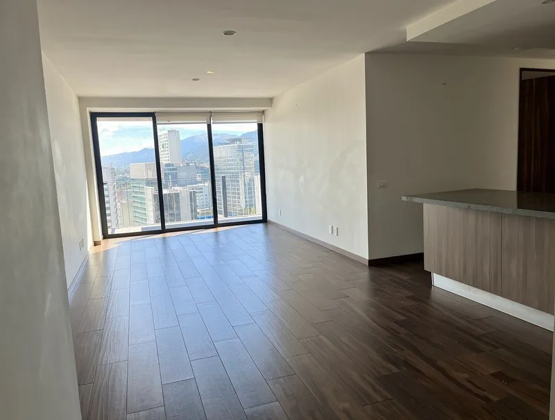 Departamento en venta · El Yaqui, Cuajimalpa de Morelos, Ciudad de México