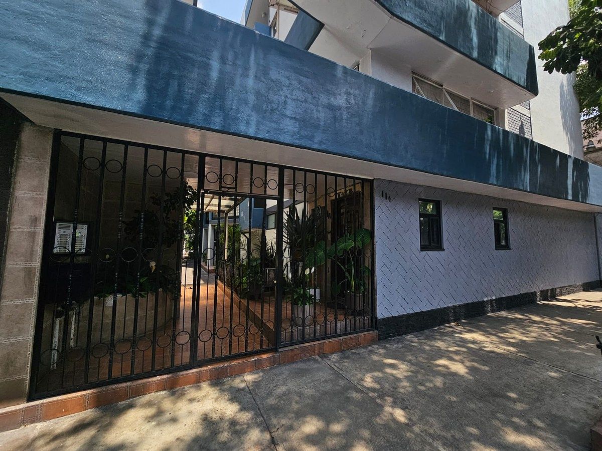 Departamento en venta · San Rafael, Cuauhtémoc, Ciudad de México