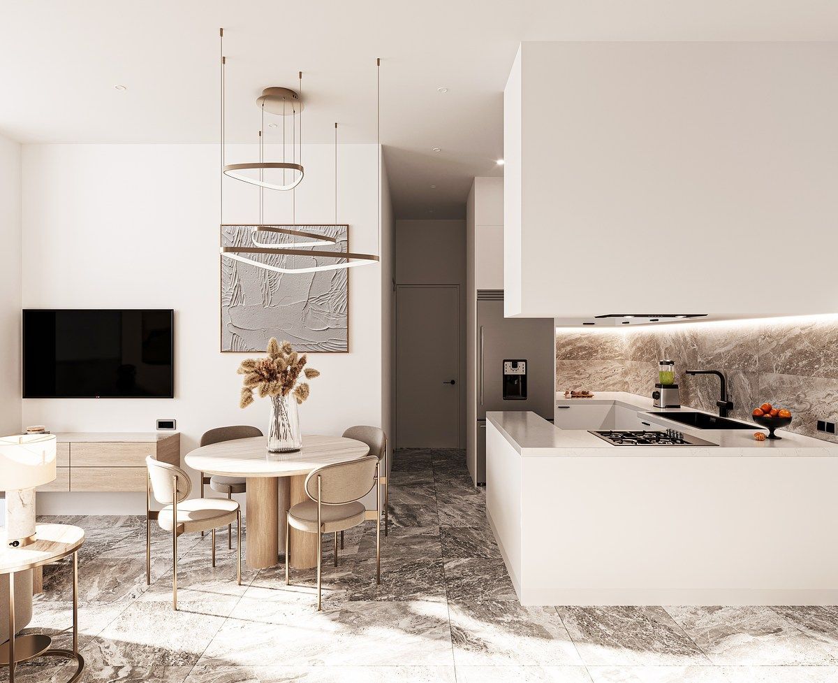 Departamento en venta · Santa Cruz Atoyac, Benito Juárez, Ciudad de México