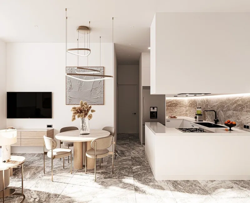 Departamento en venta · Santa Cruz Atoyac, Benito Juárez, Ciudad de México