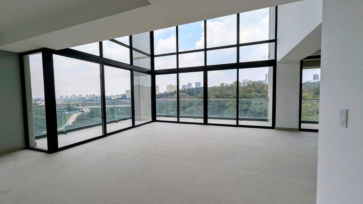 Departamento en venta · Bosque Real, Huixquilucan, Estado de México