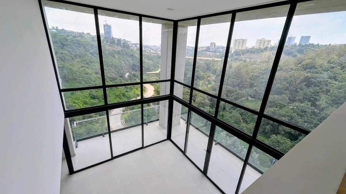 Departamento en venta · Bosque Real, Huixquilucan, Estado de México