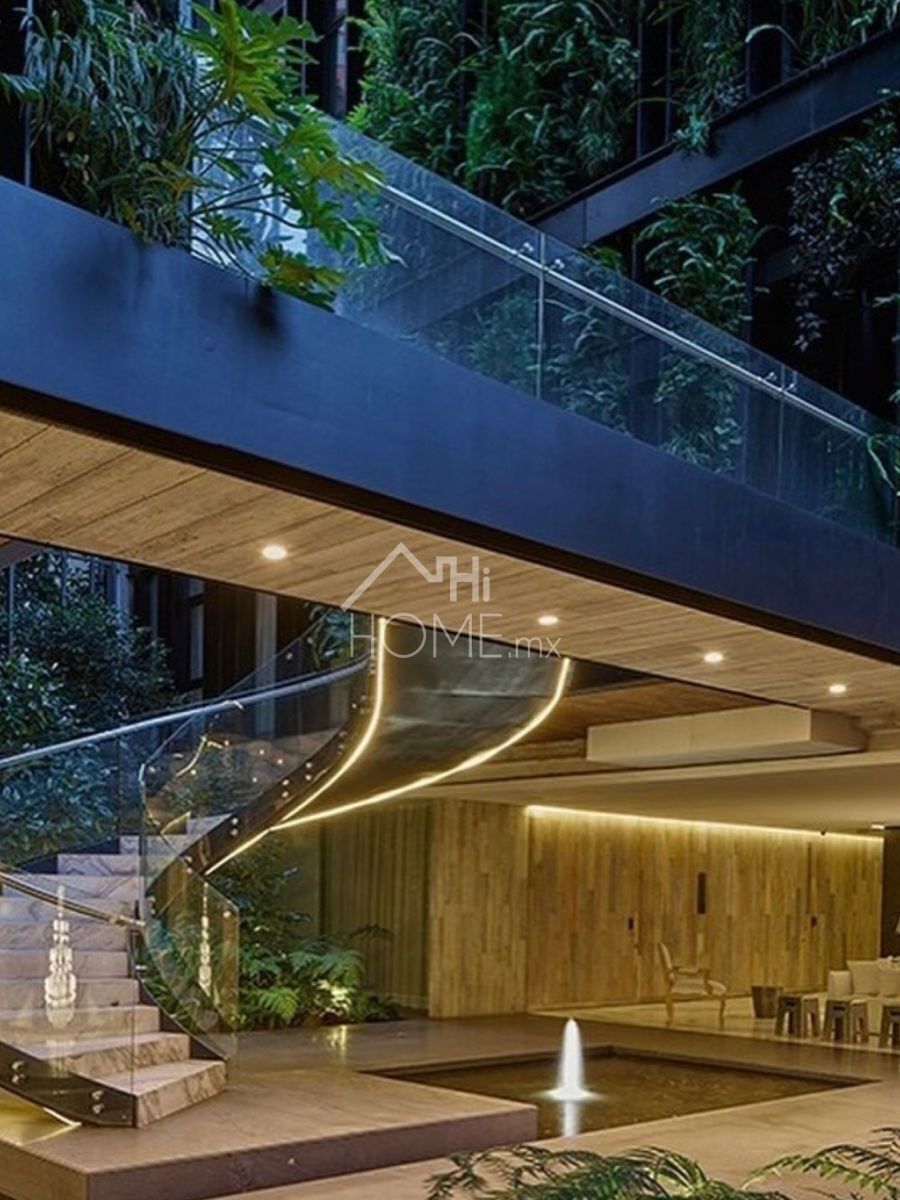 Departamento en venta · Polanco V Sección, Polanco, Miguel Hidalgo, Ciudad de México