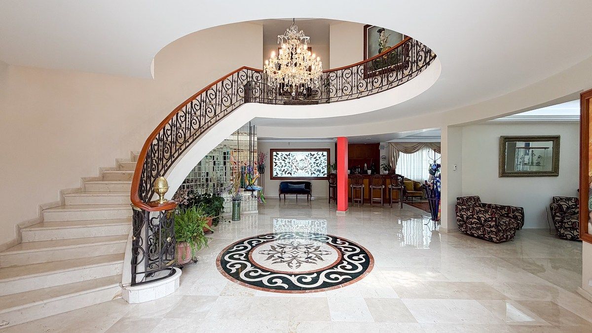 Casa en venta · Lomas Country Club, Huixquilucan, Estado de México