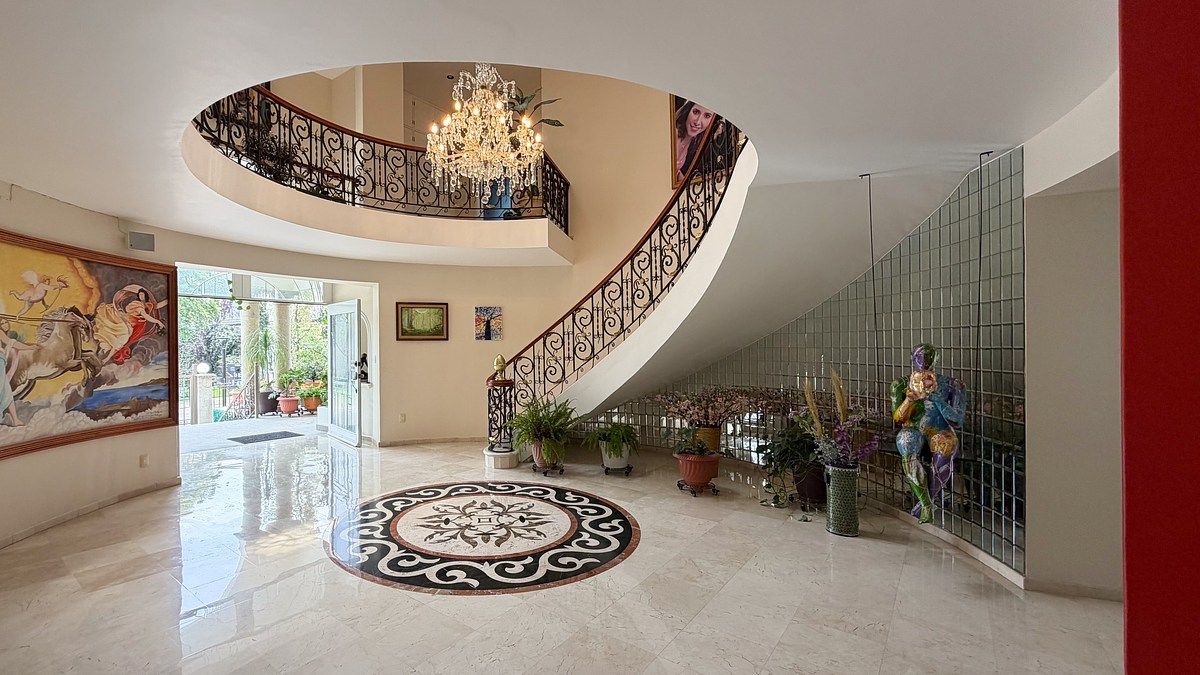 Casa en venta · Lomas Country Club, Huixquilucan, Estado de México