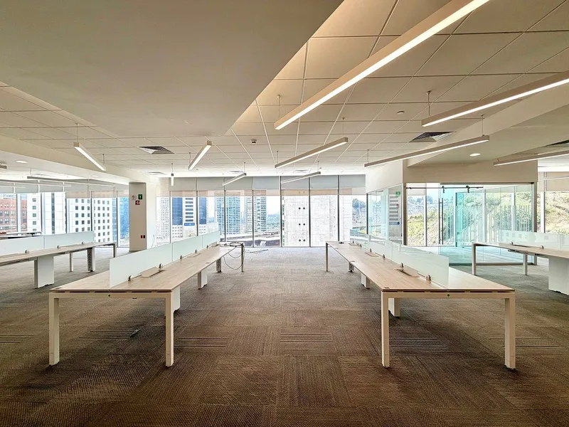 Oficina en renta · Cuajimalpa, Cuajimalpa de Morelos, Ciudad de México