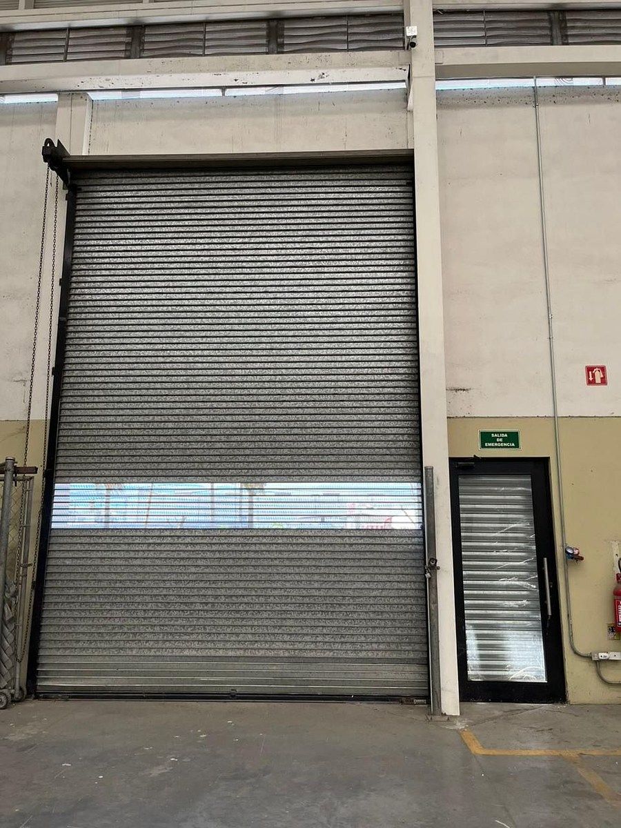 Bodega en renta · Parque Industrial Apodaca, Apodaca, Nuevo León