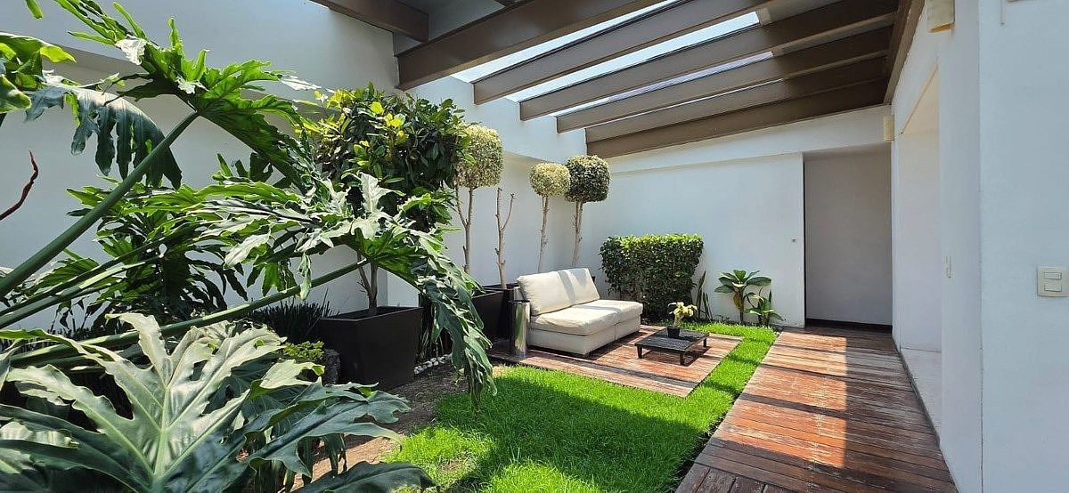 Departamento en venta · Guadalupe Inn, Álvaro Obregón, Ciudad de México