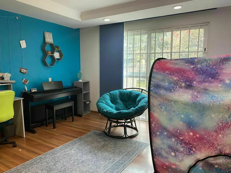 Casa en renta · Polanco I Sección, Polanco, Miguel Hidalgo, Ciudad de México
