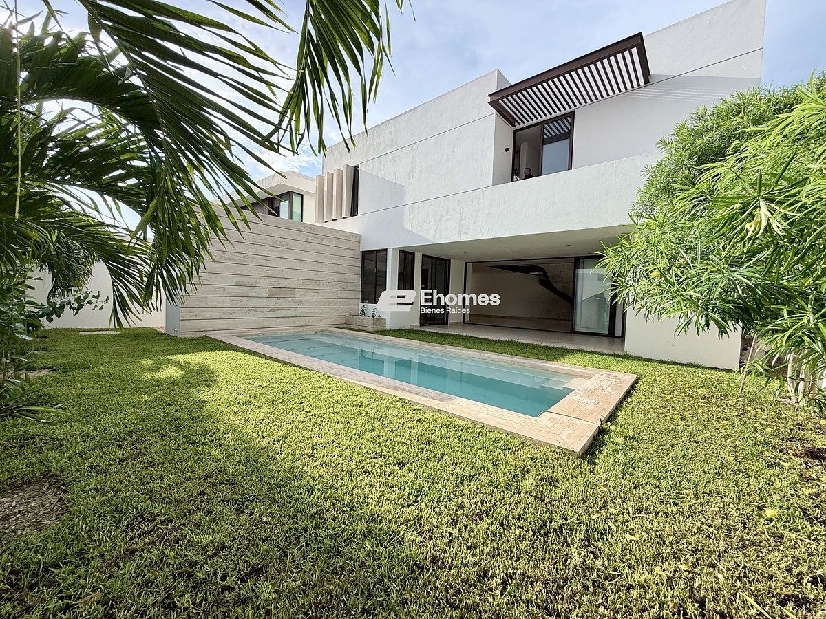 Condominio en venta · Santa Gertrudis Copo, Mérida, Yucatán
