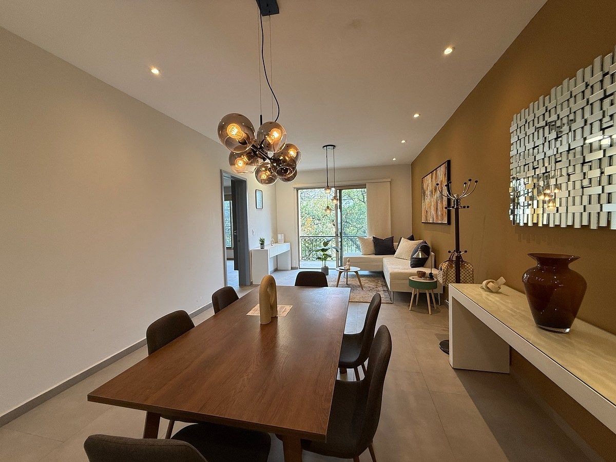 Departamento en venta · Rincón de las Huertas, Santa Catarina, Nuevo León