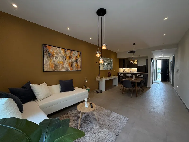 Departamento en venta · Rincón de las Huertas, Santa Catarina, Nuevo León