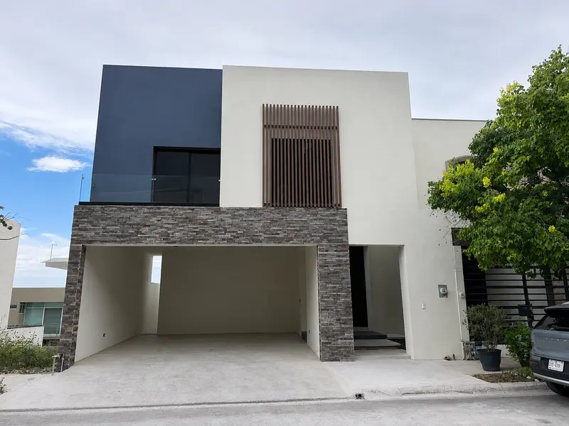 Casa en venta · Cima del Bosque (Cumbres Elite 9 Sector), Monterrey, Nuevo León