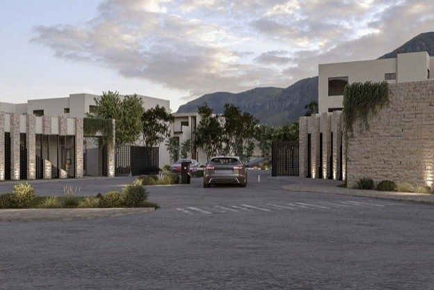 Casa en venta · Villas la Rioja, Monterrey, Nuevo León