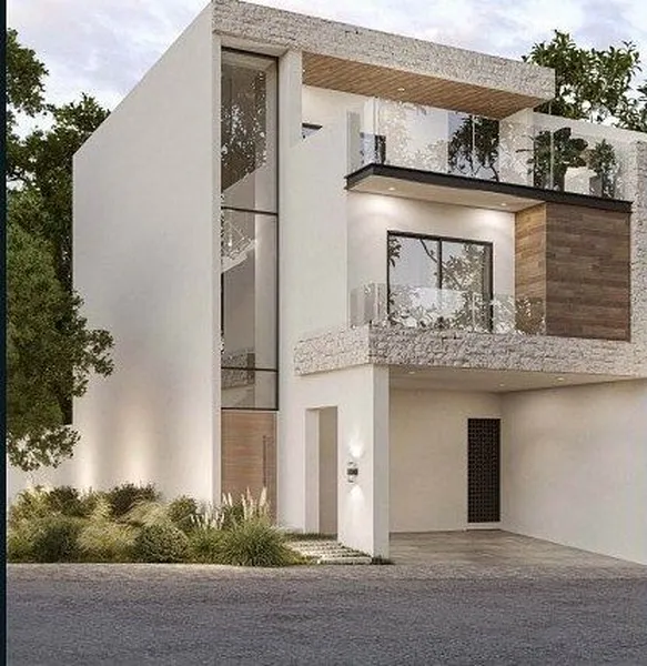 Casa en venta · Villas la Rioja, Monterrey, Nuevo León Casa en venta · Villas la Rioja, Monterrey, Nuevo León