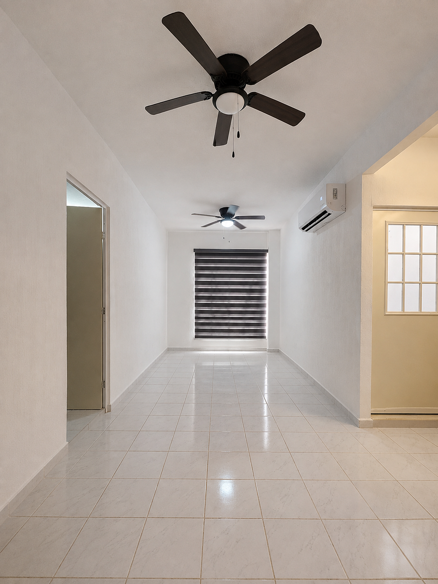 Departamento en venta · Residencial Cumbres, Cancún, Benito Juárez, Quintana Roo