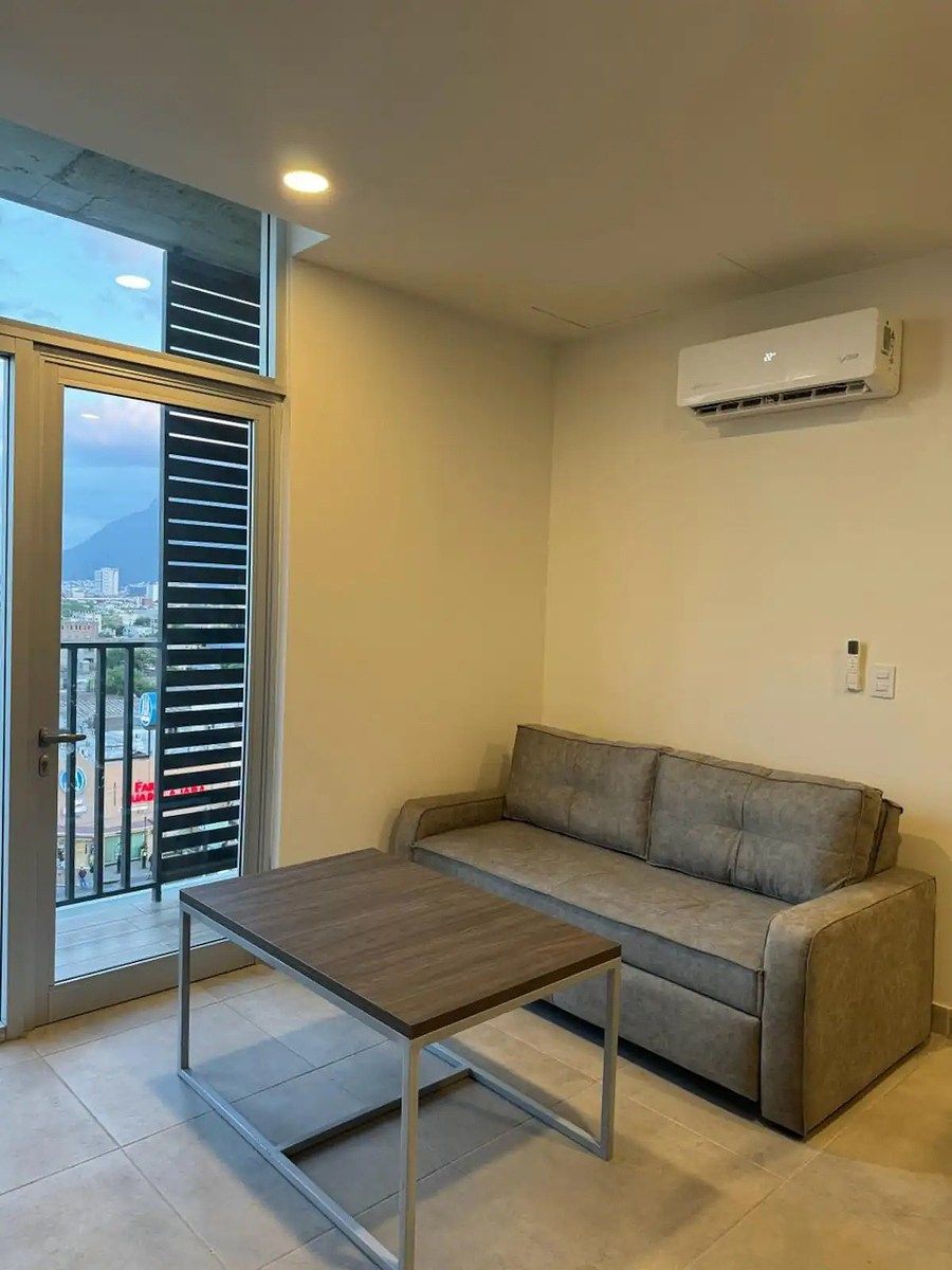 Departamento en venta · Monterrey Centro, Monterrey, Nuevo León Departamento en venta · Monterrey Centro, Monterrey, Nuevo León