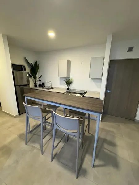 Departamento en venta · Monterrey Centro, Monterrey, Nuevo León