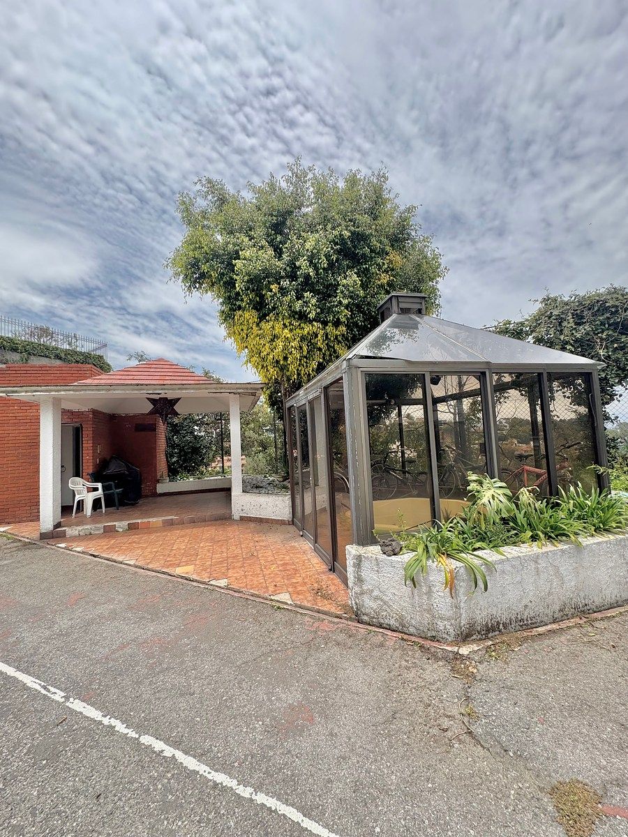 Lote en venta · Bosque de las Lomas, Miguel Hidalgo, Ciudad de México