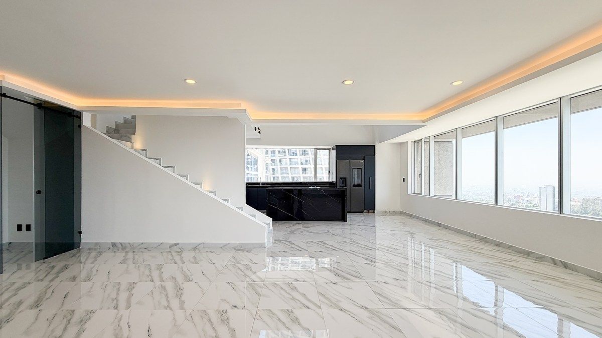 Departamento en venta · Santa Fe Cuajimalpa, Cuajimalpa de Morelos, Ciudad de México Departamento en venta · Santa Fe Cuajimalpa, Cuajimalpa de Morelos, Ciudad de México