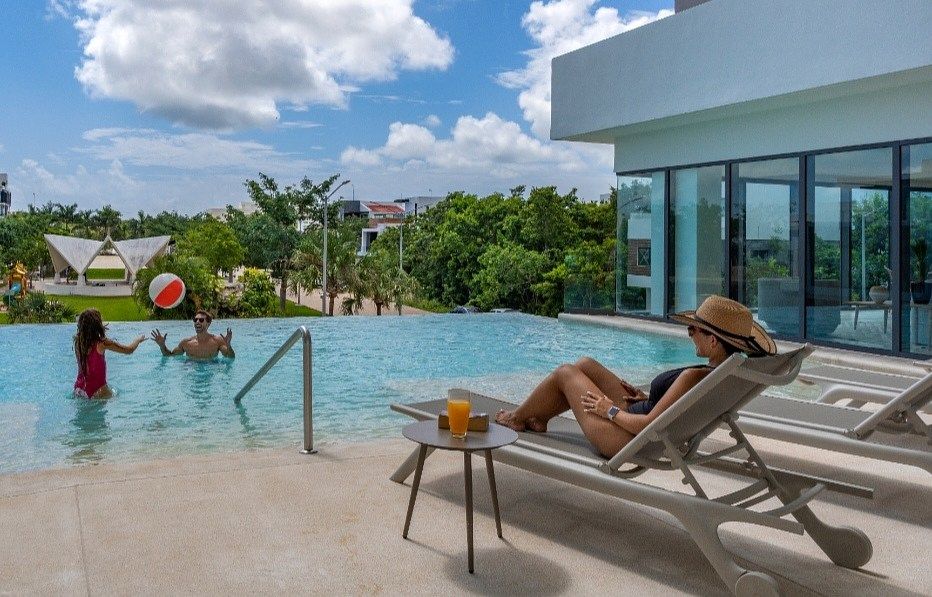 Departamento en venta · Arbolada, Cancún, Benito Juárez, Quintana Roo