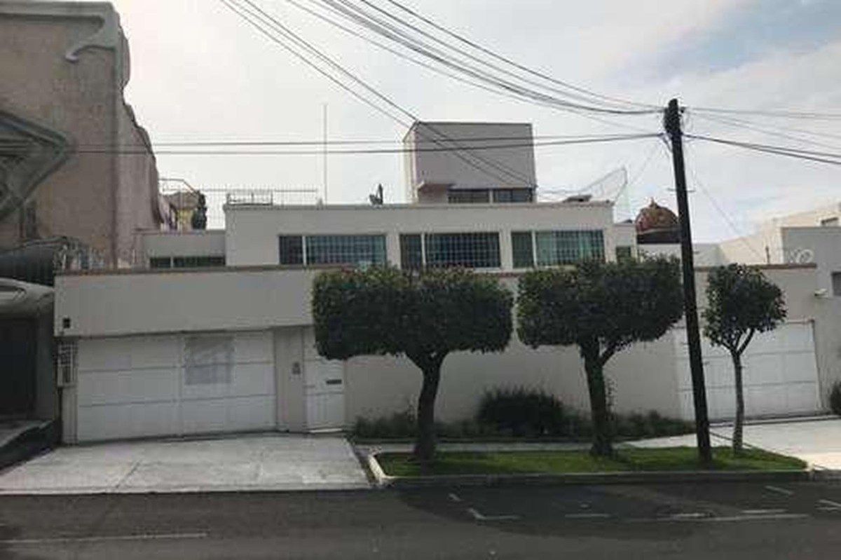 Casa en venta · Lomas de Chapultepec I Sección, Lomas de Chapultepec, Chapultepec, Miguel Hidalgo, Ciudad de México