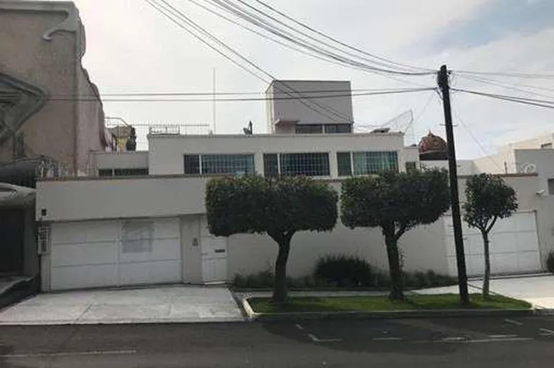 Casa en venta · Lomas de Chapultepec I Sección, Lomas de Chapultepec, Chapultepec, Miguel Hidalgo, Ciudad de México
