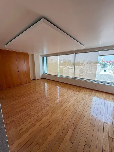 Departamento en renta · Polanco IV Sección, Polanco, Miguel Hidalgo, Ciudad de México