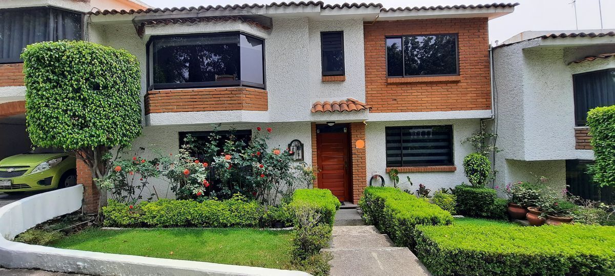 Condominio en venta · Ex-Hacienda de Tarango, Álvaro Obregón, Ciudad de México